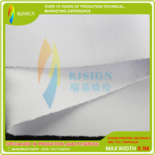 Advertising Textile Backlit  Fabric 260gsm